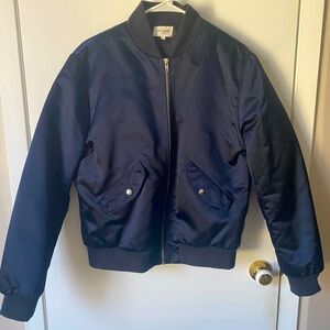 Octobre Madden Bomber